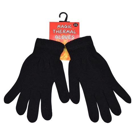 Black Magic Gloves: A Must-Have Accessory for Every Magician